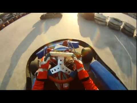 DPKin 2011 - ETAPA FINAL - BATERIA DA MORTE