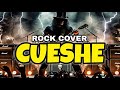 Cueshe Nonstop Rock Version Ultimate OPM Rock Covers