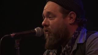 Nathaniel Rateliff &amp; the Night Sweats - You Worry Me (101.9 KINK)