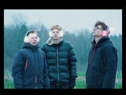 Speechy x Grjas x Jauku - Sankirta (music video)