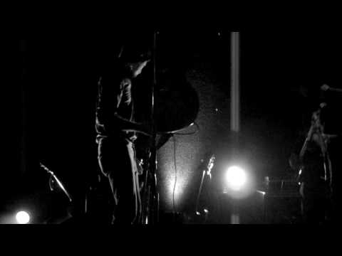 A.A. Bondy - The Coal Hits The Fire