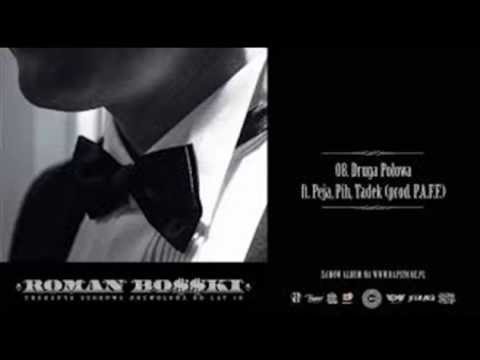 Peja Gościnnie 2013/14 !