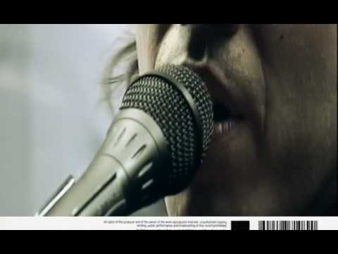 Blind Zero - Can't Hold You Down (live)