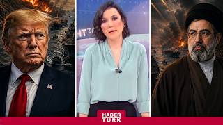 ABD ve İran Savaşın Eşiğinde Mi? Bölgede Kritik Saatler