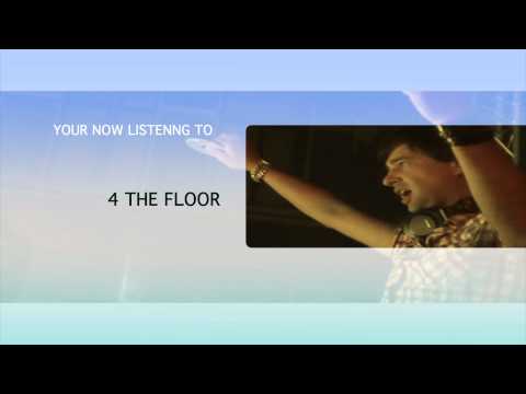 Jeroenski - 4 the Floor & Away