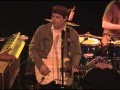 Donna the Buffalo: 2-11-2011: complete show (2 hour 30 minutes)
