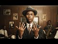 EBK Jaaybo Step The Hardest But You Just Stepped Into The Speakeasy 1930 S Blues Version