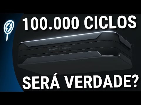 OFFICIAL LAUNCH!!! FIRST SOLID-STATE BATTERY GOES ON SALE - IS IT TRUE?