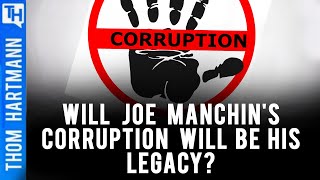 Exposing Manchin's Many Years Of Corruption