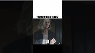 Download lagu you think this is canon? mp3