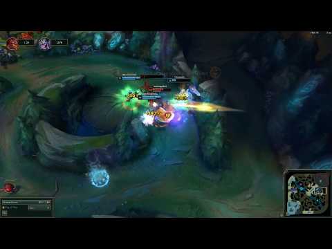 Riven 1v5
