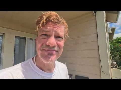 Day 2330 USA Diary – Bier am Strand und Steak