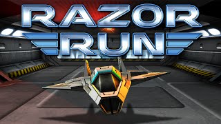 Razor Run trailer