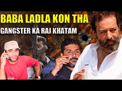 The Dark Story Of Lyari Part 04 | Lyari Gang war