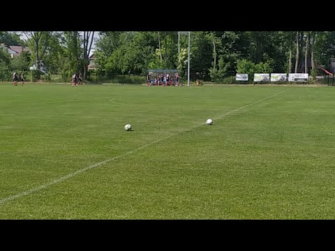 Mrowlanka Mrowla - KS Świlcza 05.06.2022