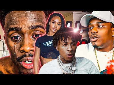 NBA Youngboy Just Ruined Kai Cenat Life