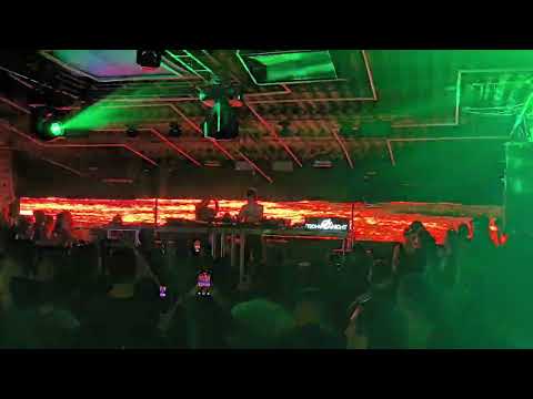 THE LADY MACHINE OPENNING SET MANIZALES 2025