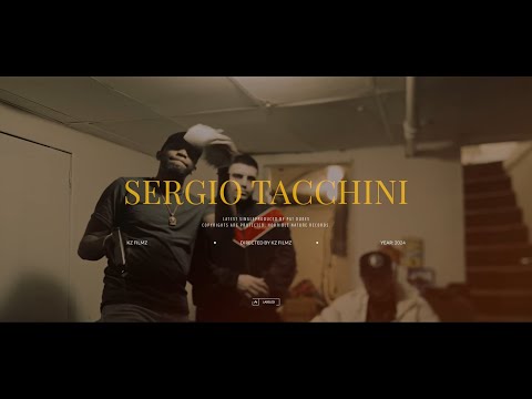 PAT DUKES X $UCH MONEY - SERGIO TACCHINI (OFFICIAL VIDEO)- KZ FILMZ