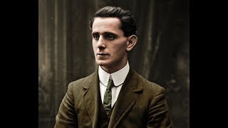 Sean Mac Diarmada Documentary Easter Rising Stories video