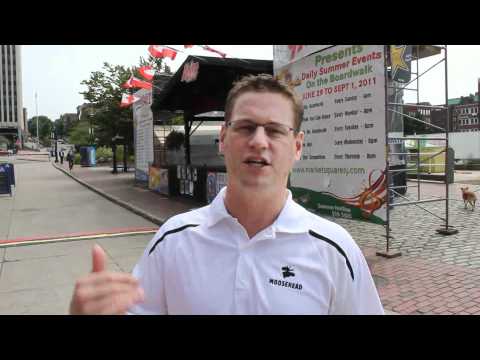 Video Pick of the Week: Fundy Fog Festival