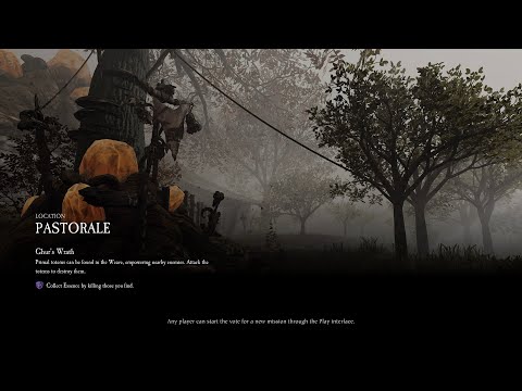 Vermintide 2 - Weave 86 - Solo - Season 4 - Ranger Veteran