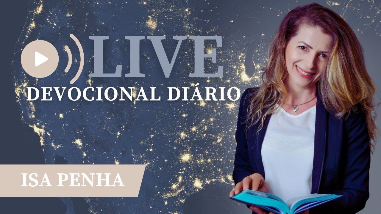 Devocional Diário 12-10-2024 - O Senhor renova as forças dos que nele esperam