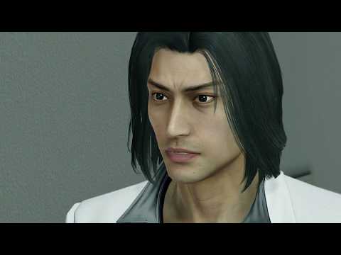Yakuza Kiwami / Chapter 5 - Purgatory