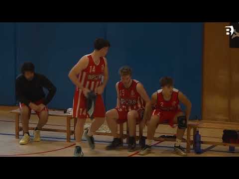 El Bàsquet Porqueres suma el seu primer triomf a Segona Catalana contra el Sant Gregori (67-61)