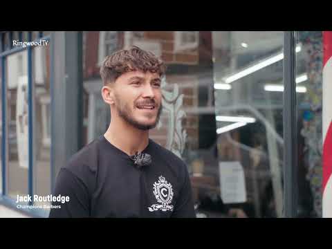 Ringwood is now open!