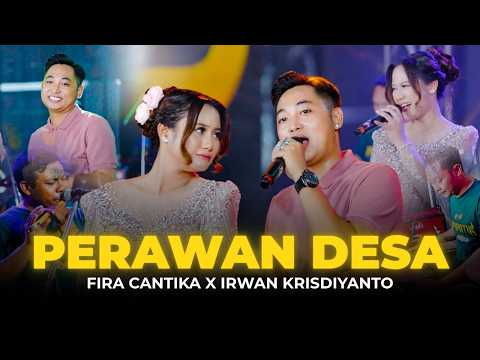 PERAWAN DESA - Simpatik Music | Fira Cantika X Irwan Krisdiyanto (Official Music Video)