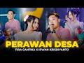 PERAWAN DESA Simpatik Music Fira Cantika X Irwan Krisdiyanto Official Music Video