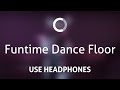 Funtime Dance Floor 8D