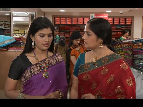 Pattusaree I  Episode 119 - Part 2 I Mazhavil Manorama