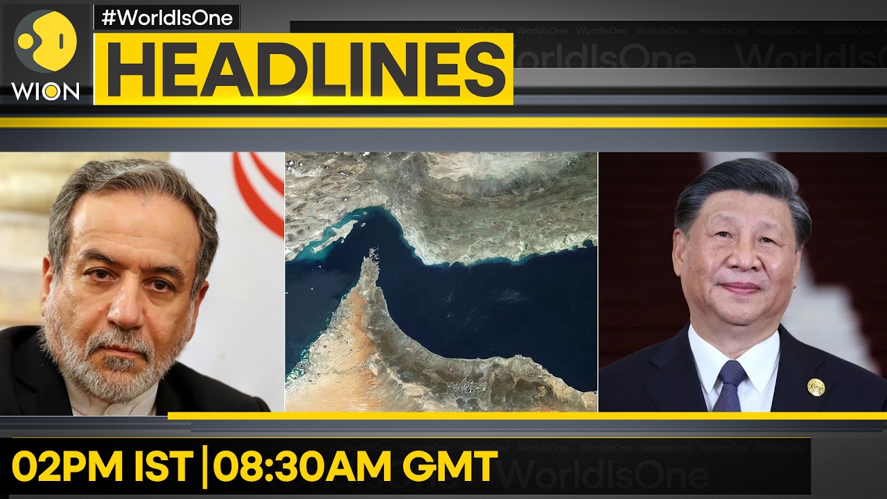China Defends Iran's Right to Use Nuclear Energy | Iran FM: Tehran Looking for Fair Agreement | WION