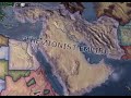 Time To Secure The Middle East