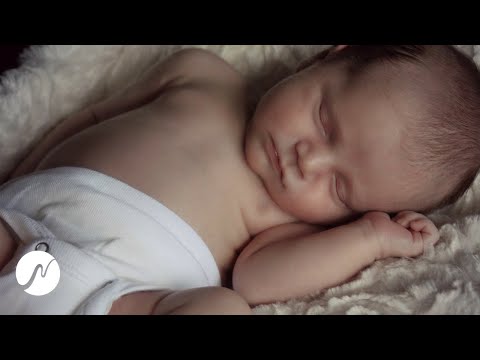 10 Stunden Baby Einschlafhilfe - Mutterleib Geräusche + Weißes Rauschen