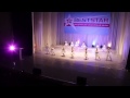 Best Star танцы в Ростове-на-Дону, Best girls 5+ 