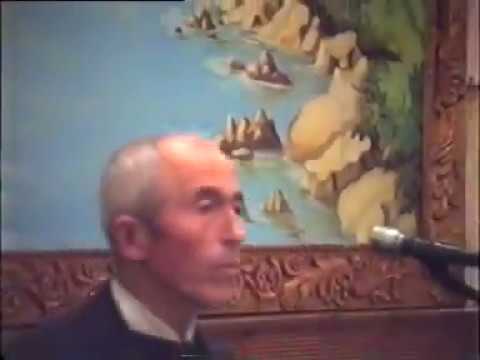 🔑 Iacob Petrascu (2002) - Adevaratii slujitori (Compozitorul cantarii „Si noi fiind inconjurati”)