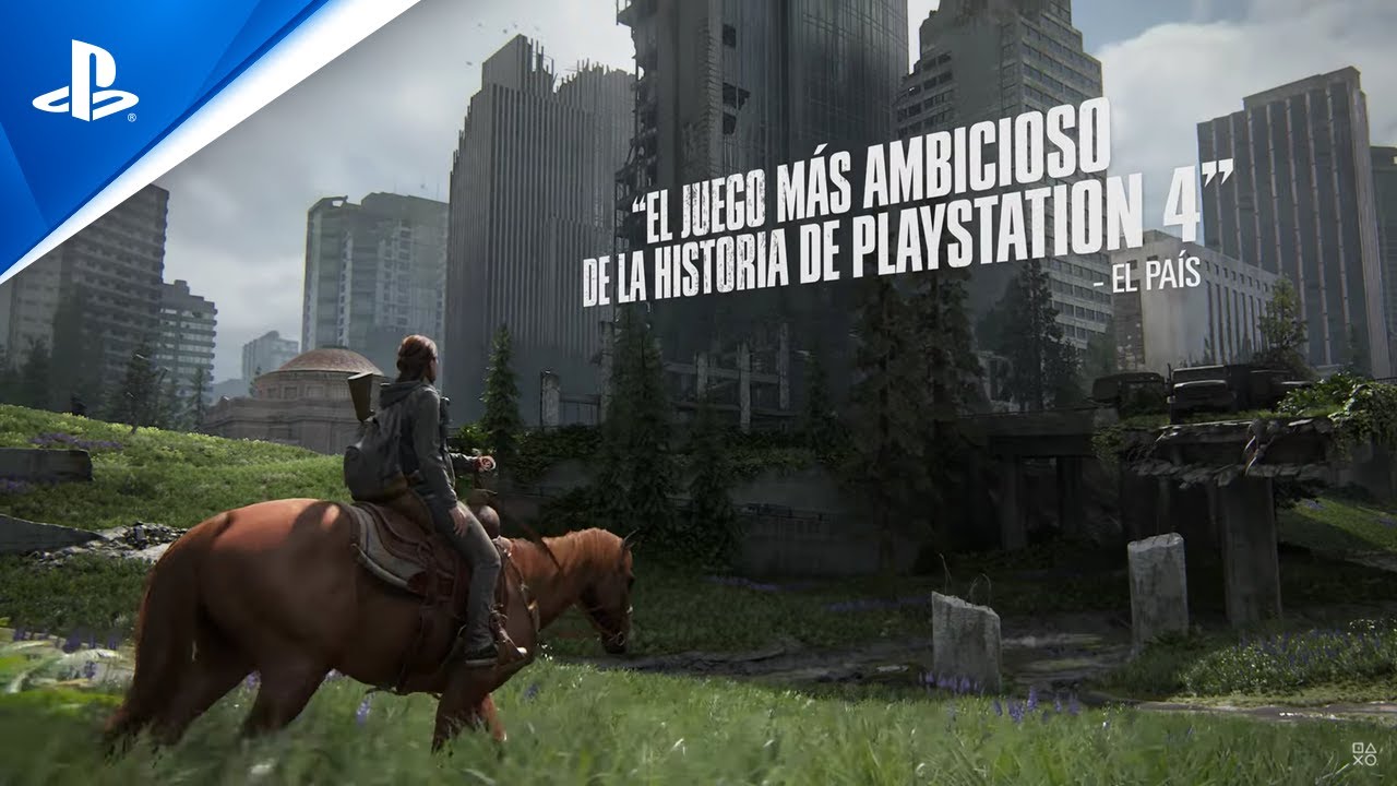 El fenómeno de The Last of Us Parte II atrapa a la prensa especializada