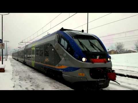 JAZZ E NEVE - ROBILANTE (CN) 28 - 2 - 2016.