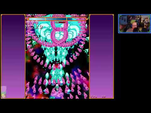 Highlight: 🔴 [ENG] Edens Aegis! My first 1cc in Eden's Aegis on Original.