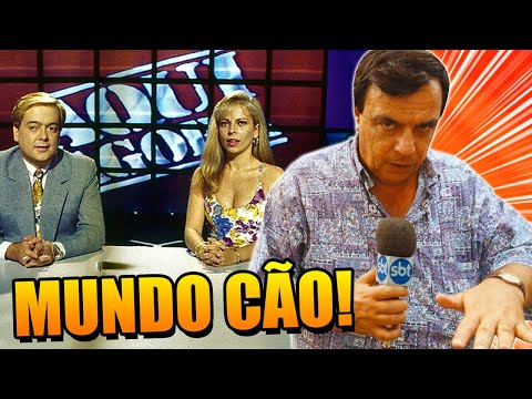 THIS PROGRAM HAS GONE TOO FAR! THE ABSURDITIES OF: HERE AND NOW