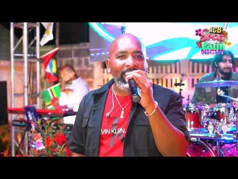 Angels Caribbean Band Ras Mas Lala MIX 2