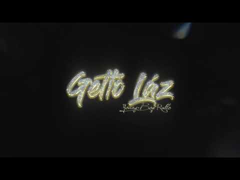 YoungBoy Rallo - "Gettó Láz"