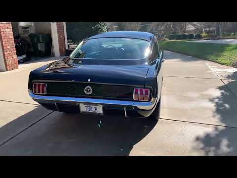 1965 Ford Mustang (CC-1614973) for sale in Raleigh, North Carolina