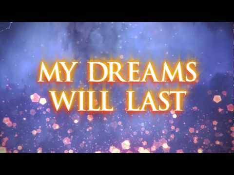 TRIBOULET - Dreams Of Freedom (OFFICIAL LYRIC VIDEO)
