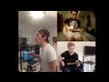 Memphis May Fire - Vices [Vocal + Guitar Cover ...
