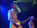 Jesus Jones -- Nowhere Slow  (  Live At The Marquee 2002)