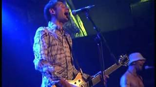 Jesus Jones -- Nowhere Slow (From the DVD 'Live At The Marquee')