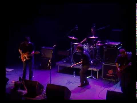 Hibai & the EIBs /  let me play some blues